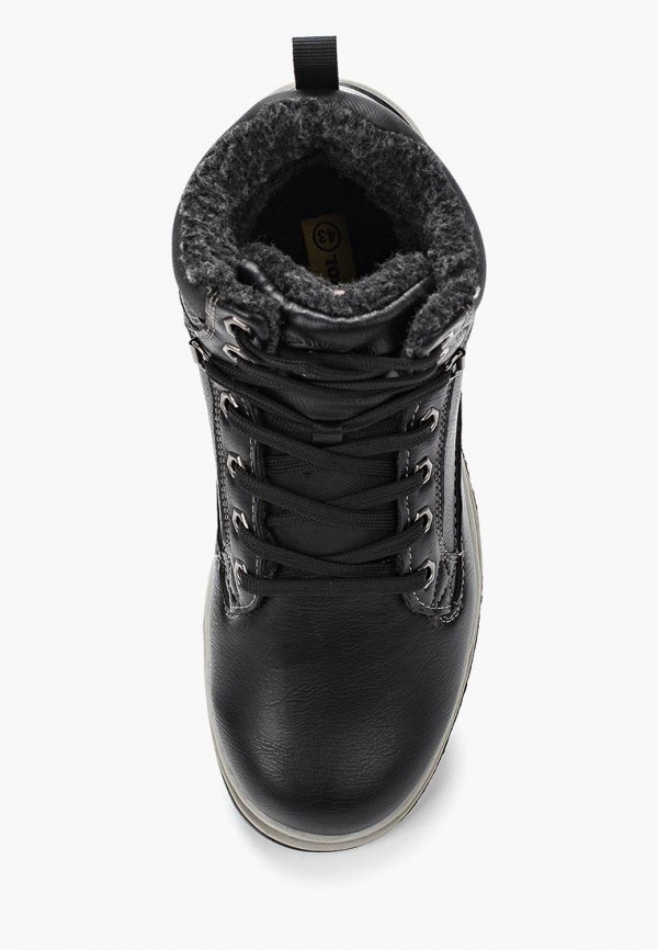 Patrol Ботинки - фото 4