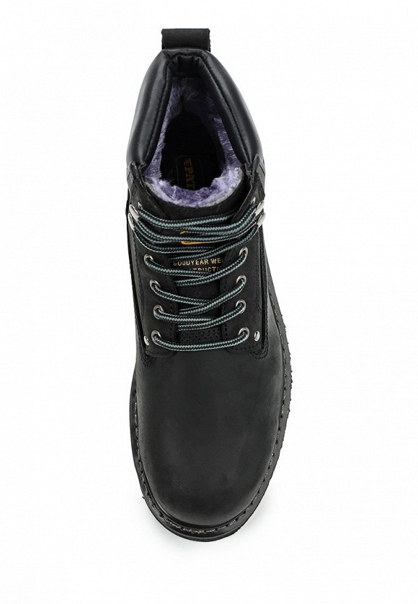 Patrol Ботинки - фото 4