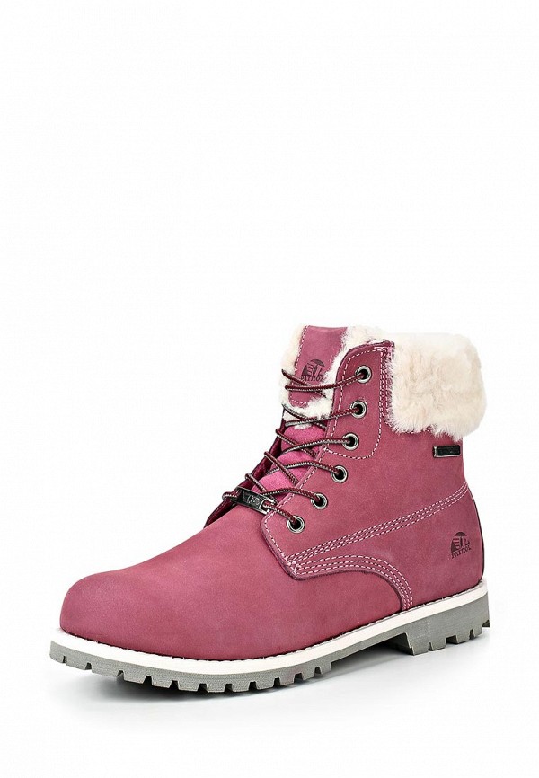 Patrol Ботинки - фото 1