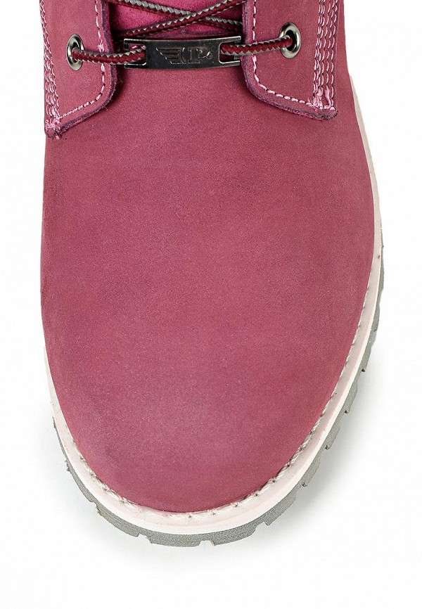 Patrol Ботинки - фото 2