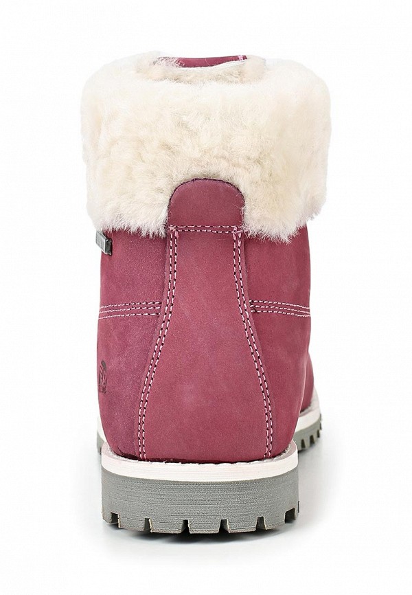 Patrol Ботинки - фото 3