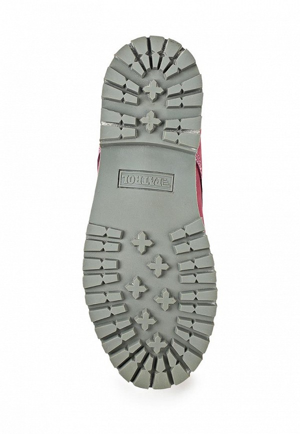 Patrol Ботинки - фото 5