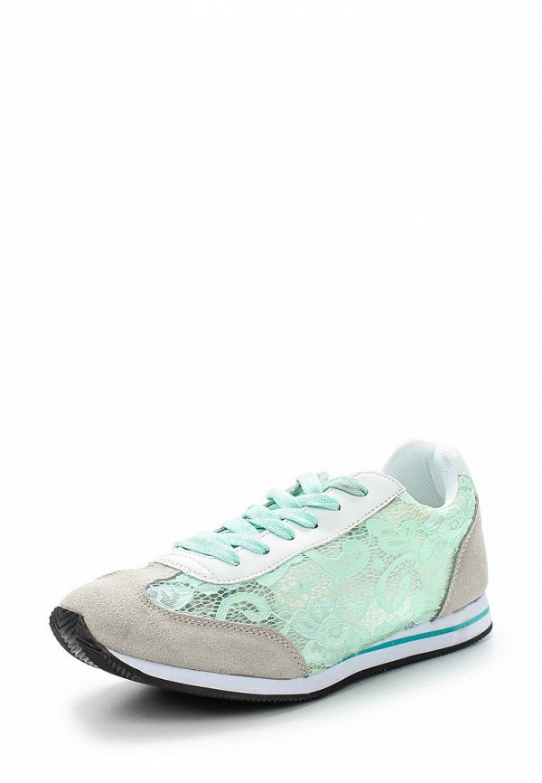 Patrol Кроссовки - фото 1