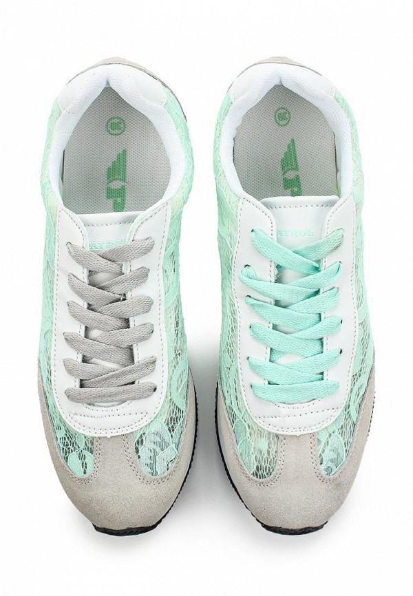 Patrol Кроссовки - фото 5