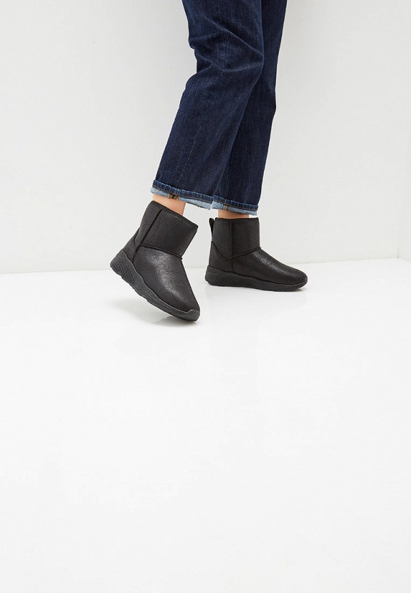 Patrol Полусапоги - фото 6