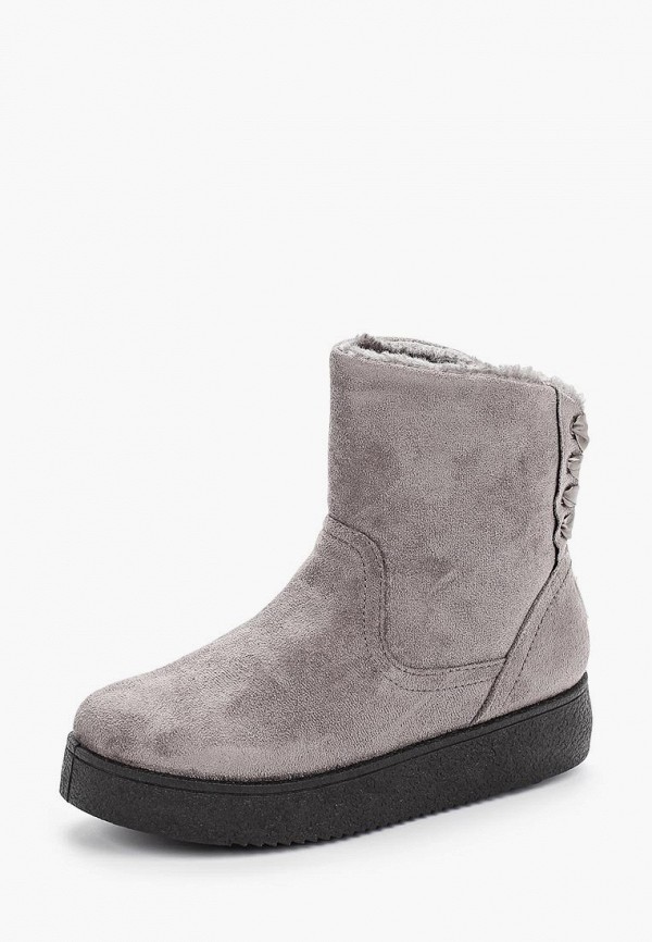 Patrol Полусапоги - фото 2