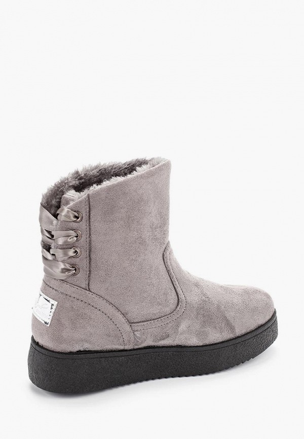 Patrol Полусапоги - фото 3