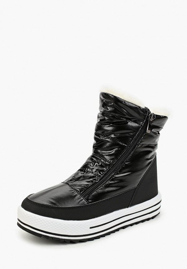 Patrol Дутики - фото 2