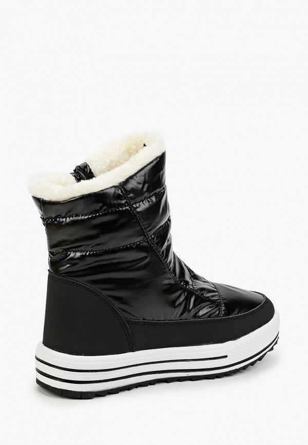 Patrol Дутики - фото 3