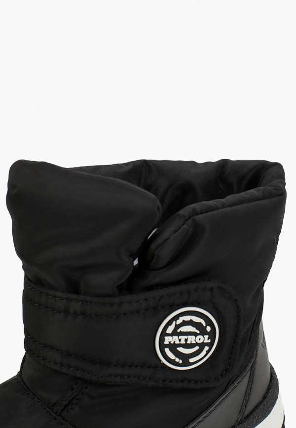 Patrol Дутики - фото 6