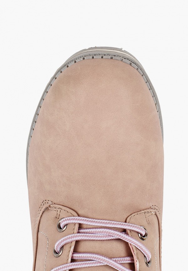 Patrol Ботинки - фото 4