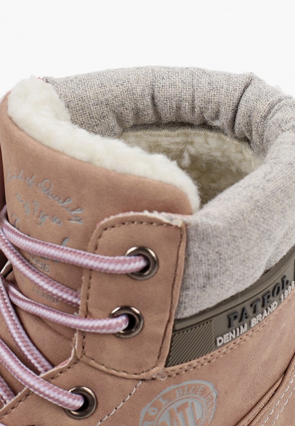 Patrol Ботинки - фото 6