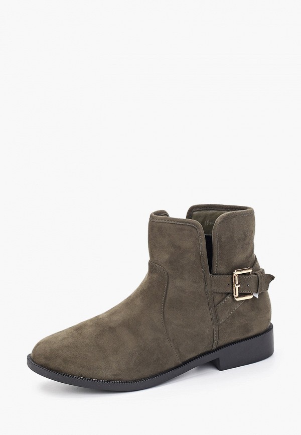 Patrol Полусапоги - фото 2