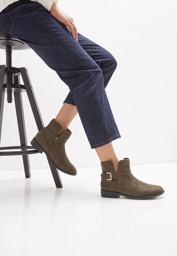 Patrol Полусапоги - фото 6