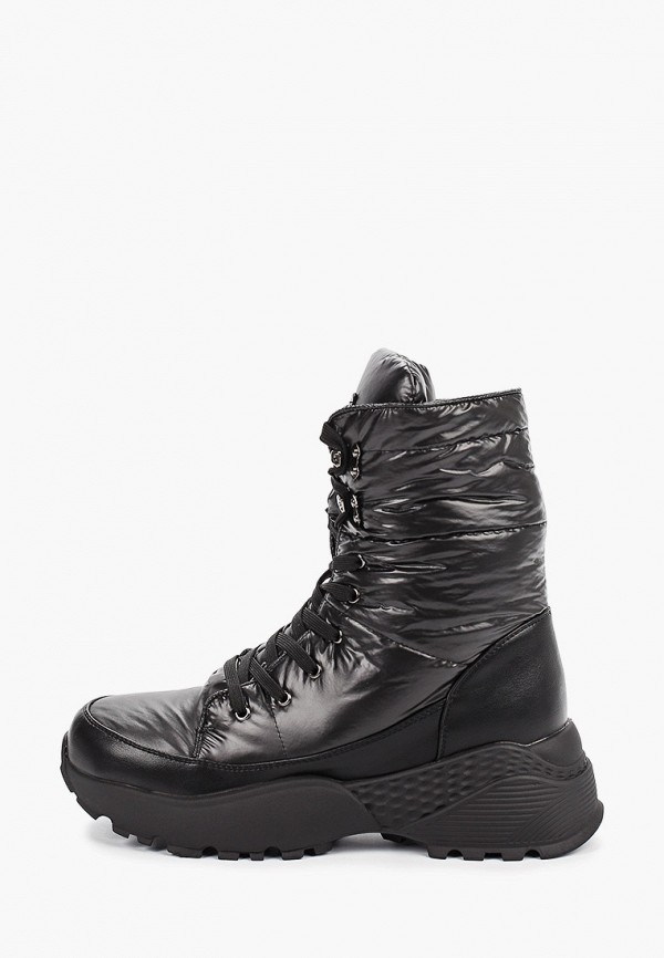 Patrol Ботинки - фото 1