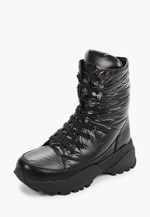 Patrol Ботинки - фото 2