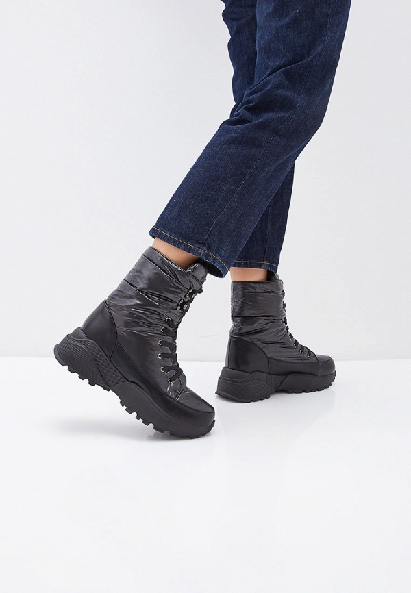 Patrol Ботинки - фото 6