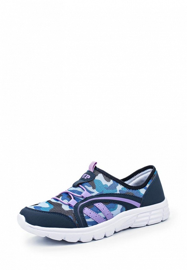 Patrol Кроссовки - фото 1