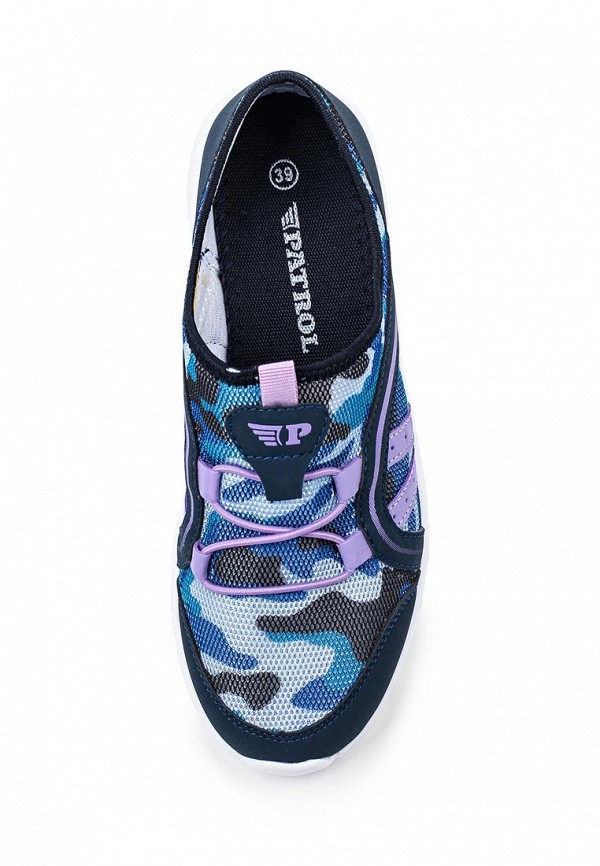 Patrol Кроссовки - фото 4