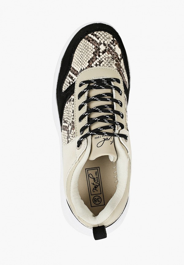 Patrol Кроссовки - фото 4