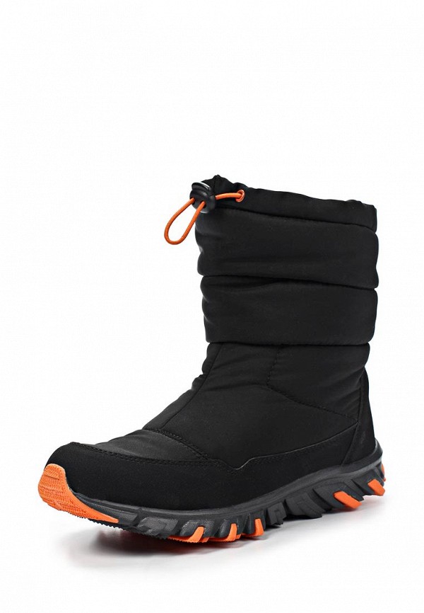 Patrol Дутики - W - фото 1