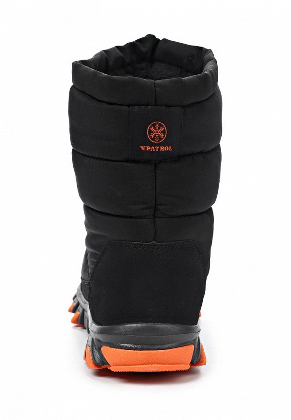 Patrol Дутики - W - фото 2