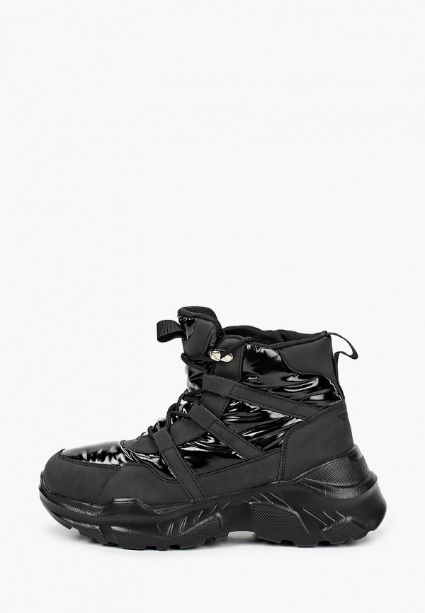 Patrol Дутики - фото 1