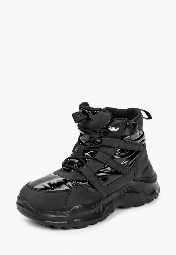 Patrol Дутики - фото 2