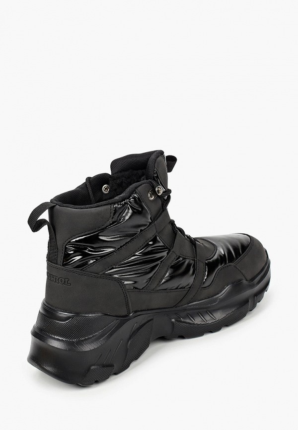 Patrol Дутики - фото 3