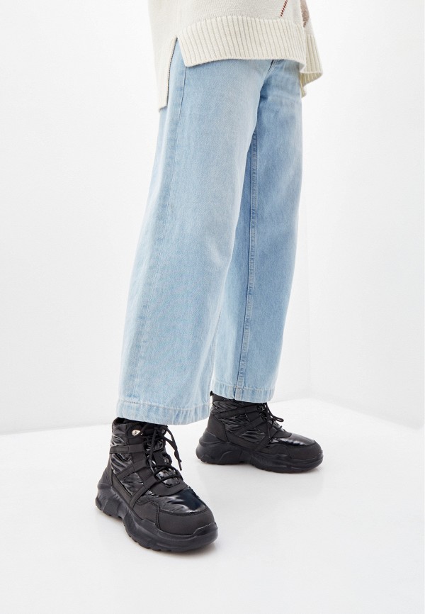 Patrol Дутики - фото 6