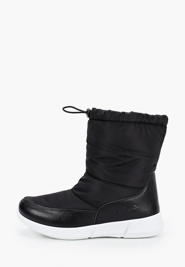 Patrol Дутики - фото 1