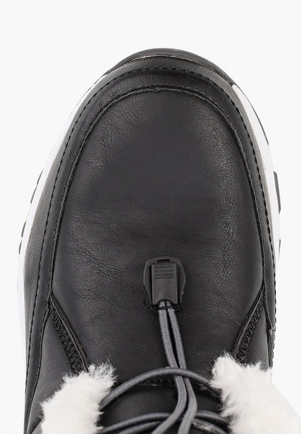 Patrol Дутики - фото 4