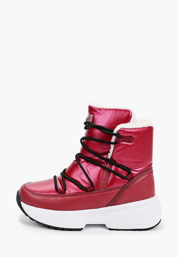 Patrol Дутики - фото 1