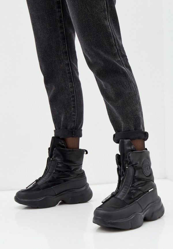 Patrol Дутики - фото 6