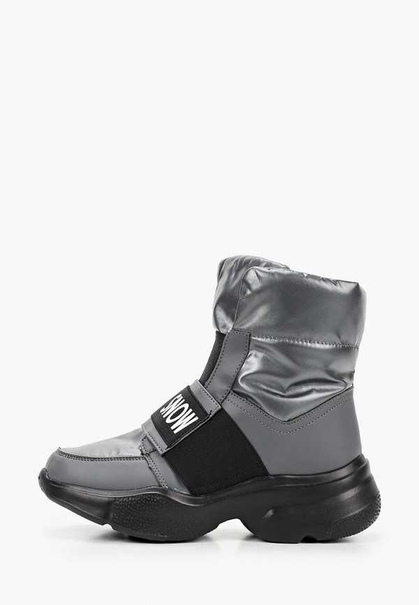 Patrol Дутики - фото 1