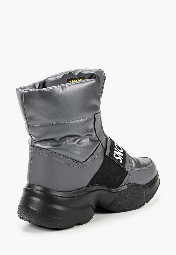 Patrol Дутики - фото 3