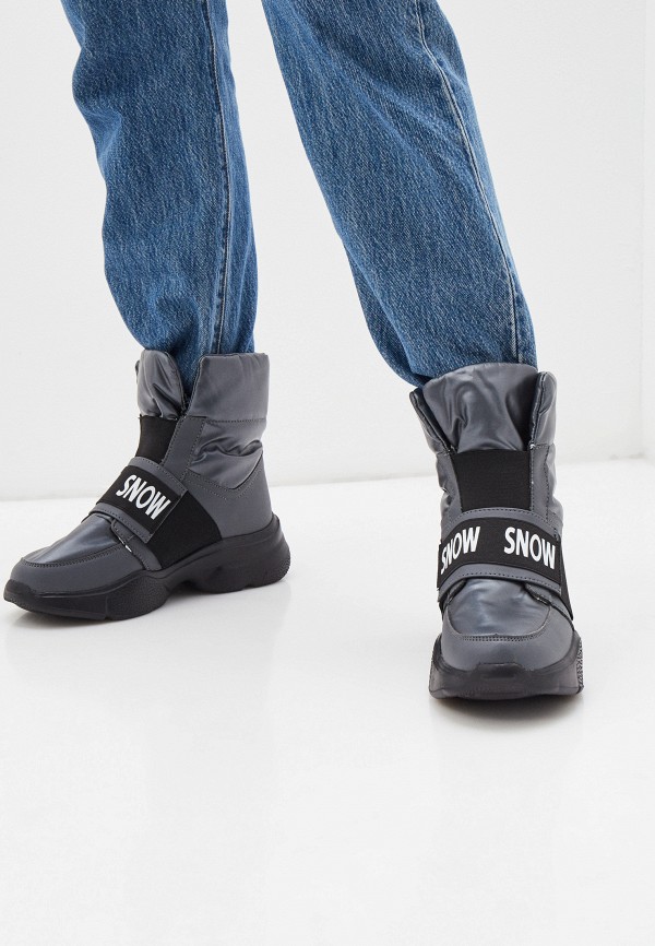 Patrol Дутики - фото 6