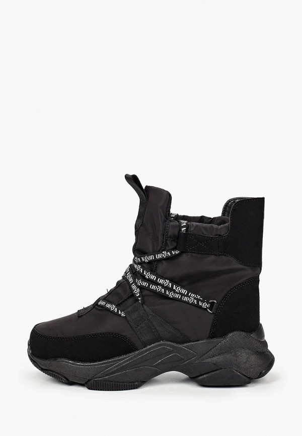 Patrol Дутики - фото 1