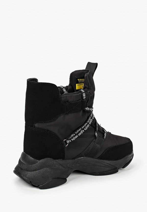 Patrol Дутики - фото 3