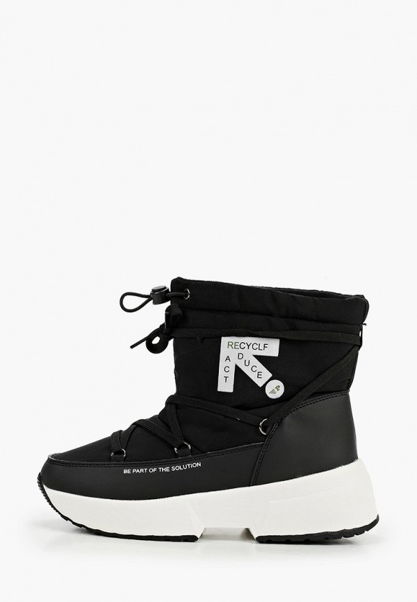 Patrol Дутики - фото 1