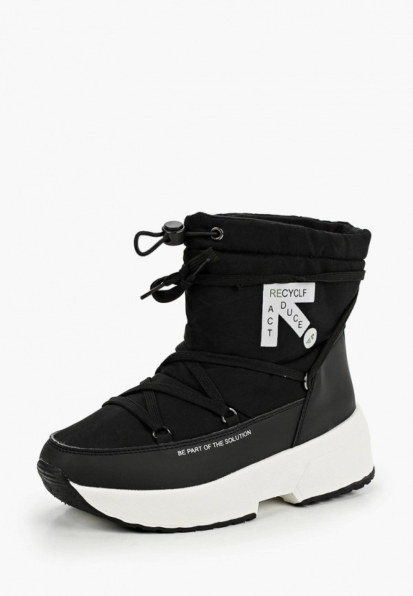 Patrol Дутики - фото 2