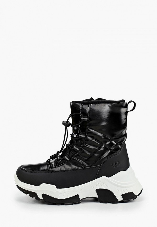 Patrol Дутики - фото 1