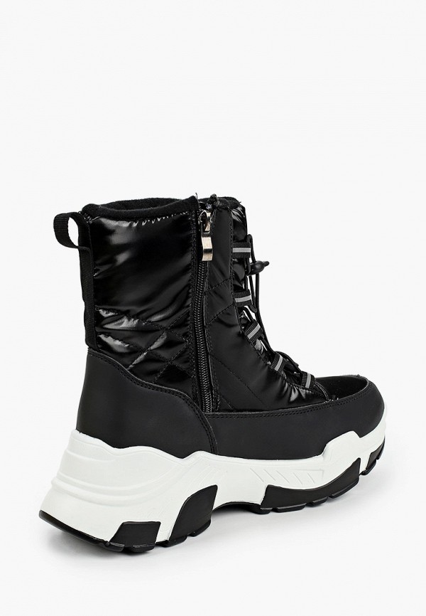 Patrol Дутики - фото 3