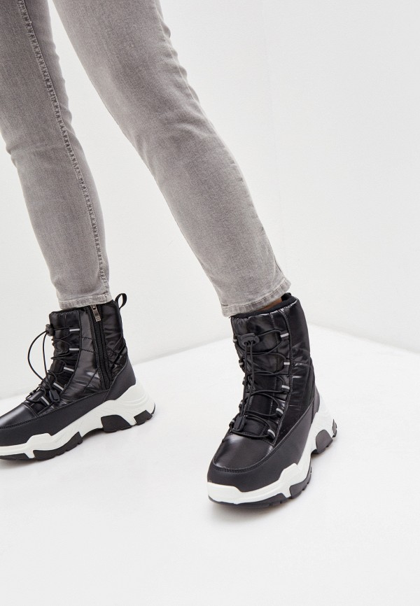 Patrol Дутики - фото 6