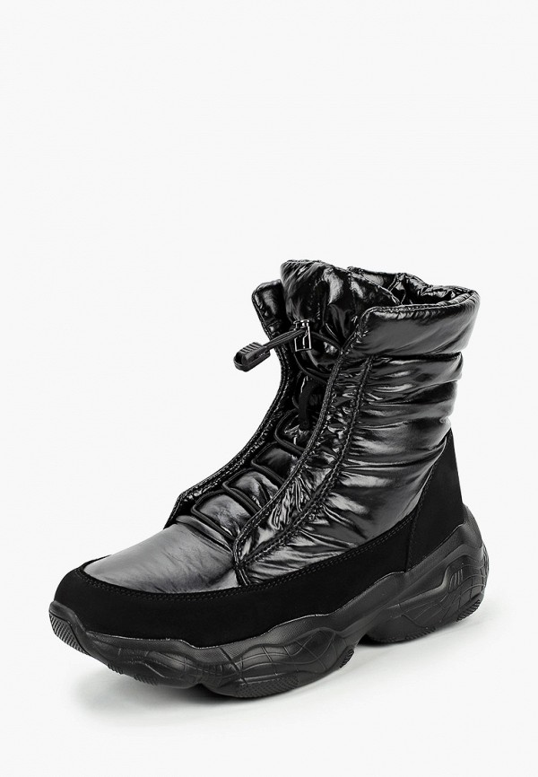 Patrol Дутики - фото 2