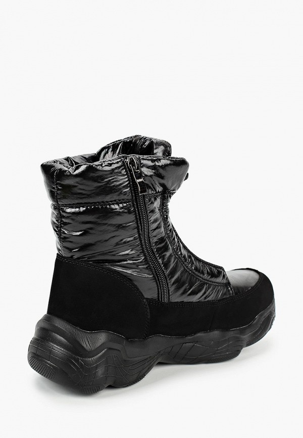 Patrol Дутики - фото 3