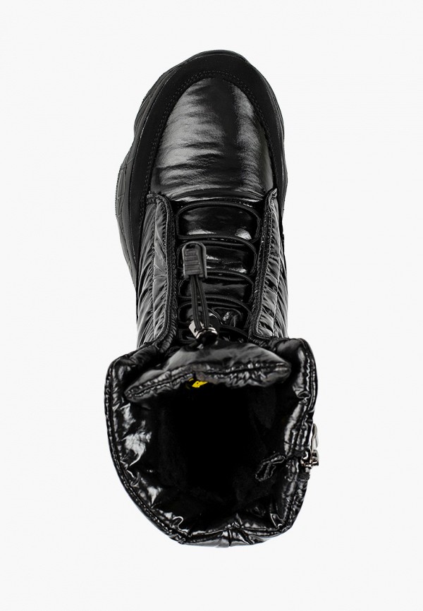 Patrol Дутики - фото 4