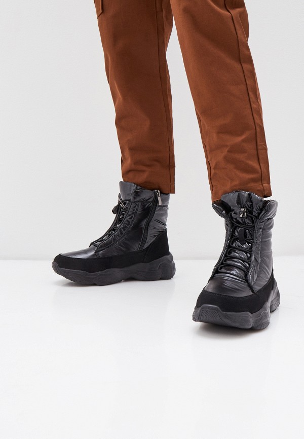 Patrol Дутики - фото 6