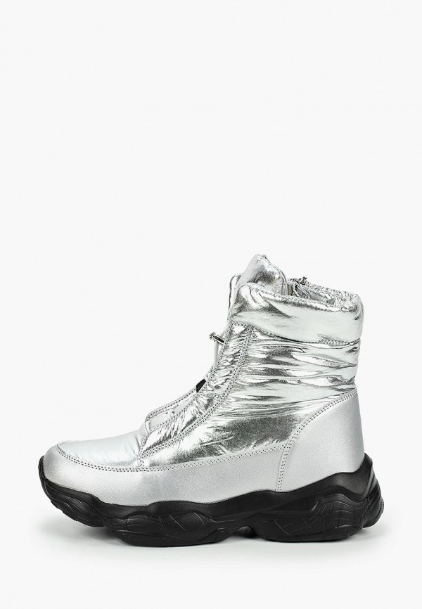 Patrol Дутики - фото 1