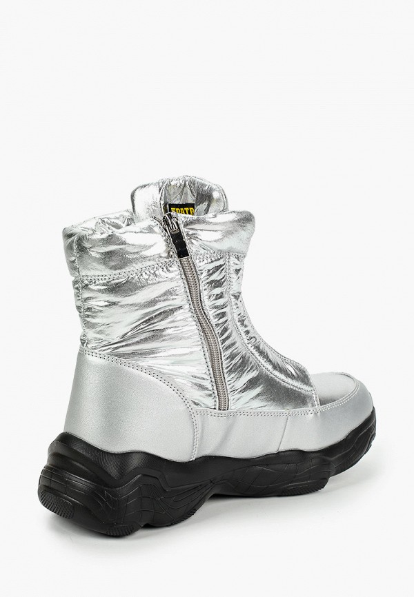 Patrol Дутики - фото 3